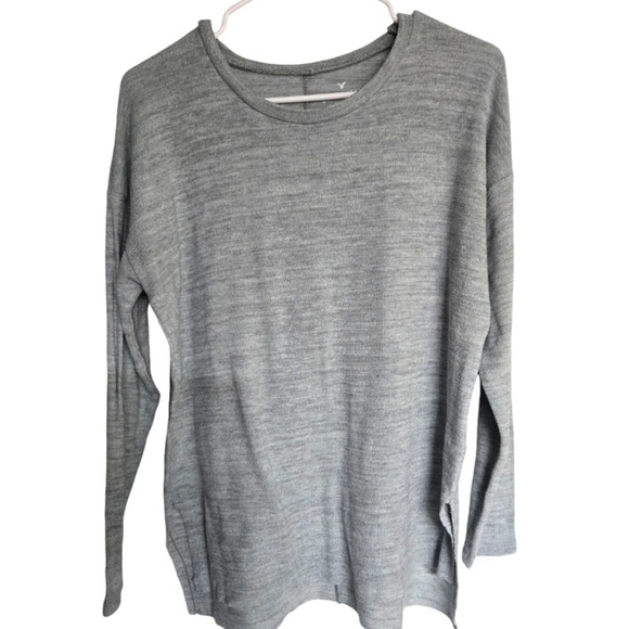 American Eagle Soft & Sexy Plush Women’s Sweater Medium - Picture 1 of 5